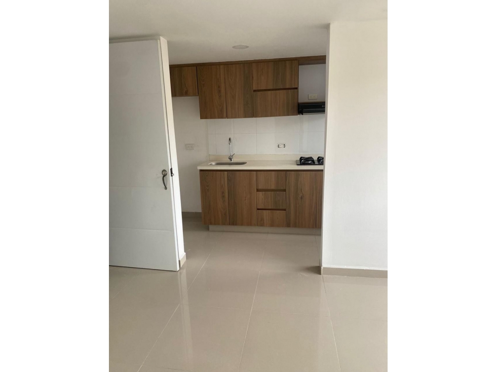 Apartamento en venta en los puertos Santa Ana bello — foto 2