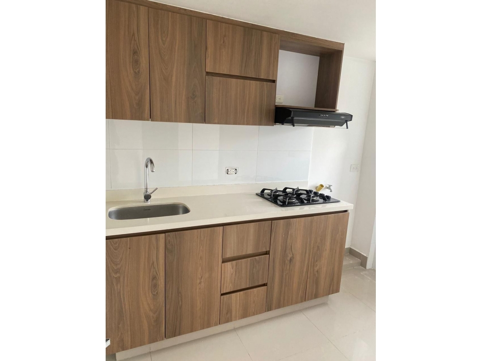 Apartamento en venta en los puertos Santa Ana bello — foto 3