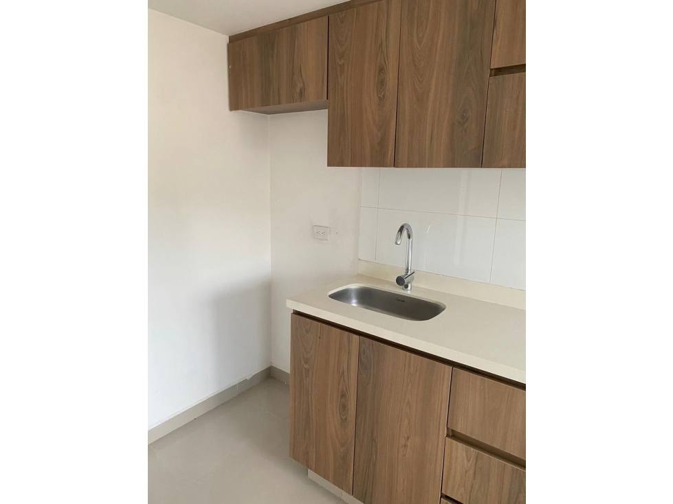 Apartamento en venta en los puertos Santa Ana bello — foto 4