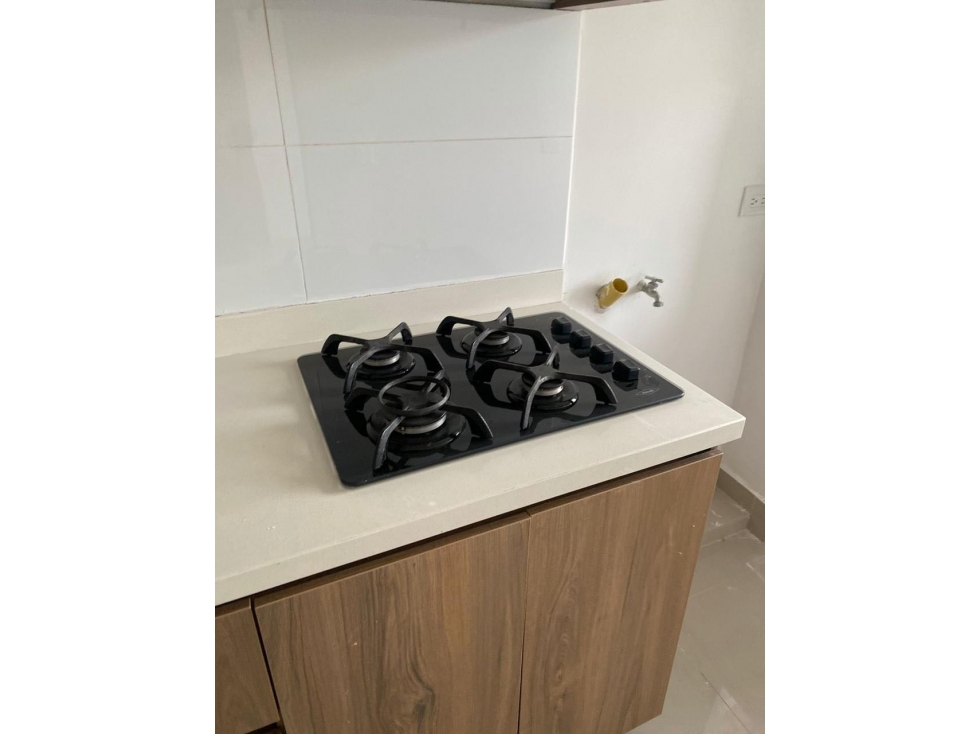 Apartamento en venta en los puertos Santa Ana bello — foto 5
