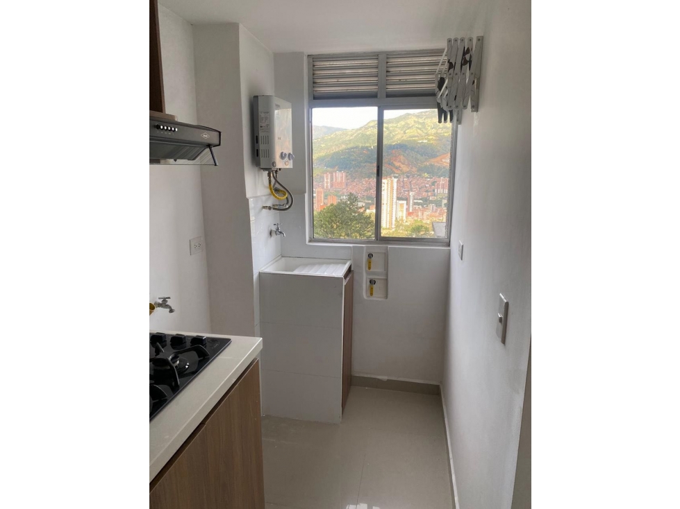 Apartamento en venta en los puertos Santa Ana bello — foto 6