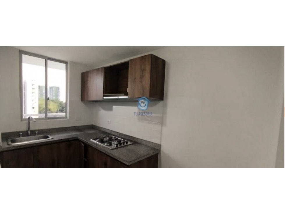 Apartamento en venta en Macarena-Dosquebradas