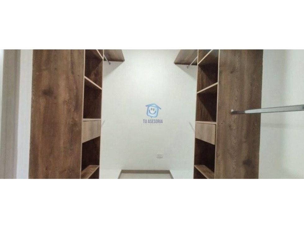 Apartamento en venta en Macarena-Dosquebradas — foto 2
