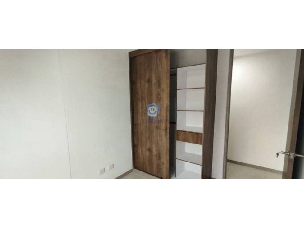 Apartamento en venta en Macarena-Dosquebradas — foto 3