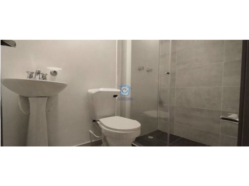 Apartamento en venta en Macarena-Dosquebradas — foto 4