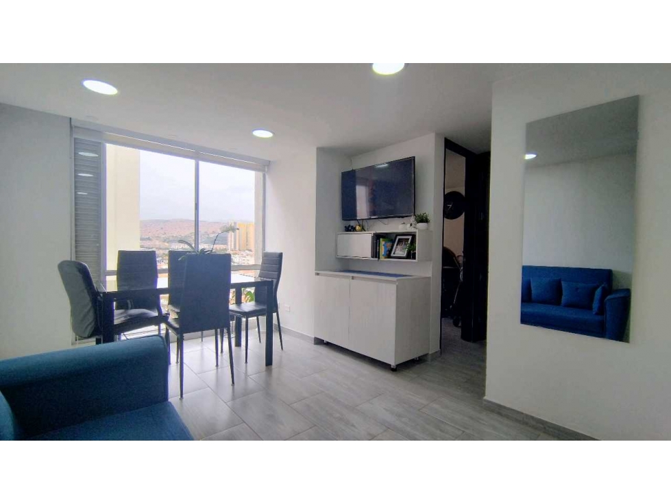 Apartamento en venta en Madelena | Conjunto Pinar de Novalena | Bogotá