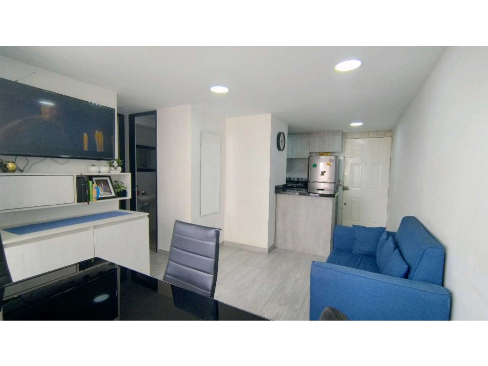 Apartamento en venta en Madelena | Conjunto Pinar de Novalena | Bogotá — foto 2