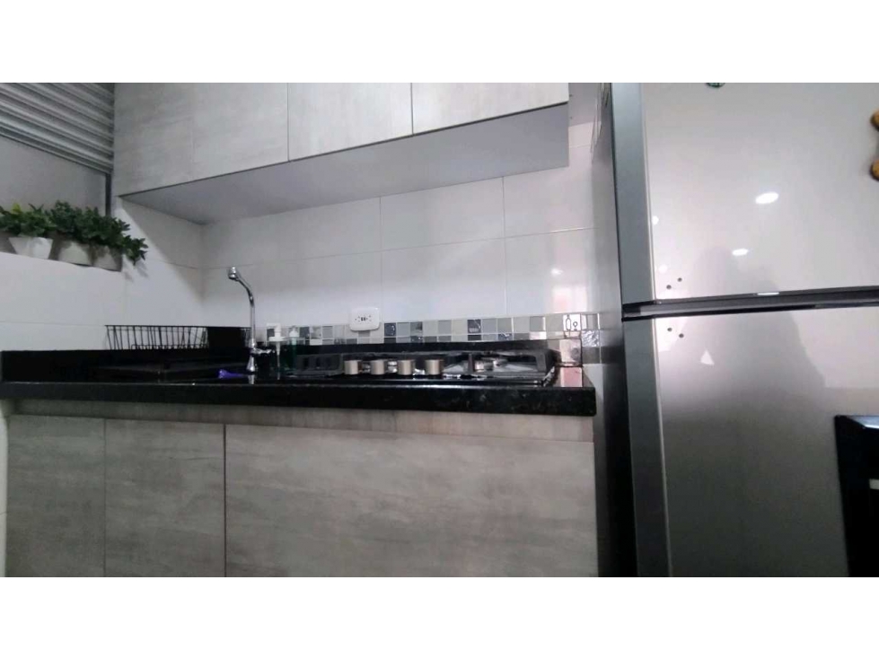 Apartamento en venta en Madelena | Conjunto Pinar de Novalena | Bogotá — foto 3