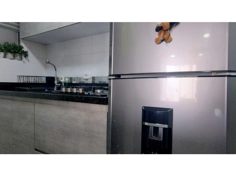 Apartamento en venta en Madelena | Conjunto Pinar de Novalena | Bogotá — foto 4