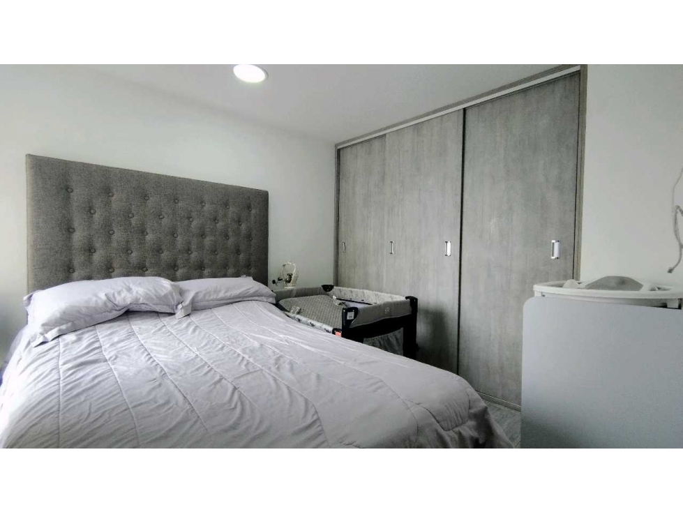 Apartamento en venta en Madelena | Conjunto Pinar de Novalena | Bogotá — foto 5