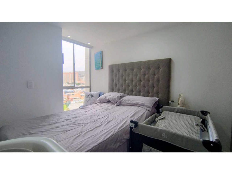 Apartamento en venta en Madelena | Conjunto Pinar de Novalena | Bogotá — foto 6