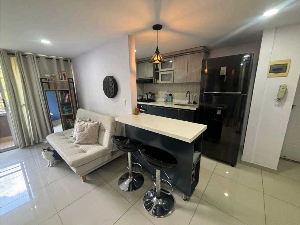 Apartamento en venta en Madera Bello — foto 2