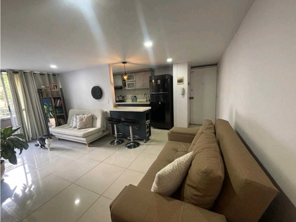 Apartamento en venta en Madera Bello — foto 3