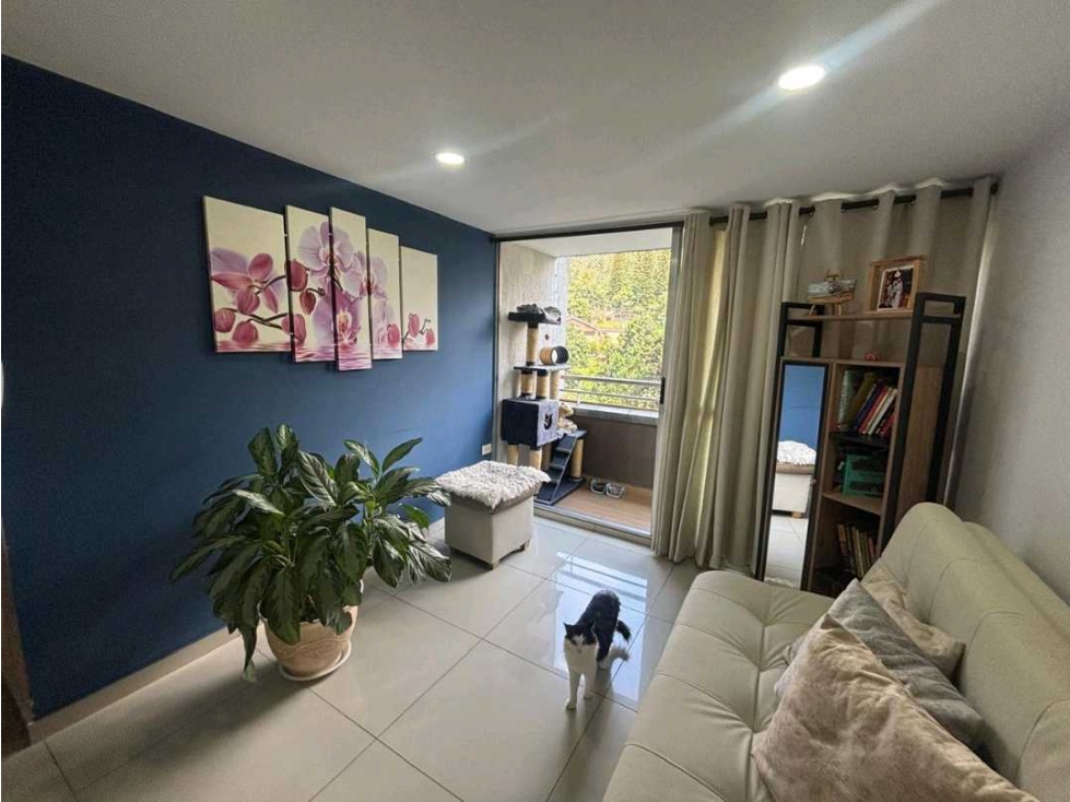 Apartamento en venta en Madera Bello — foto 5