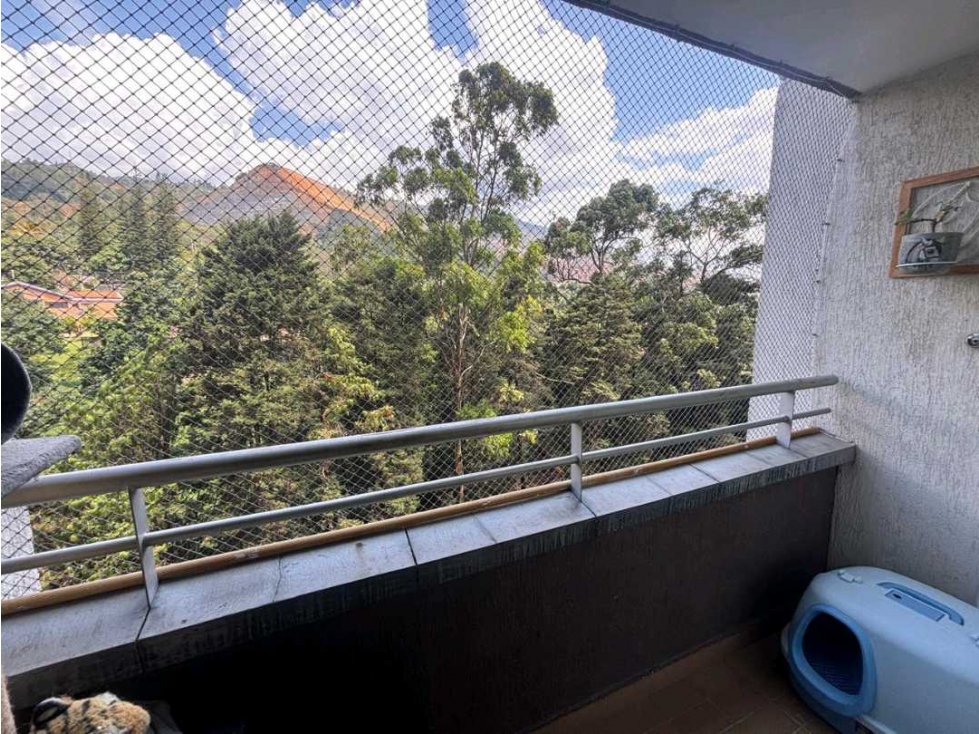 Apartamento en venta en Madera Bello — foto 6