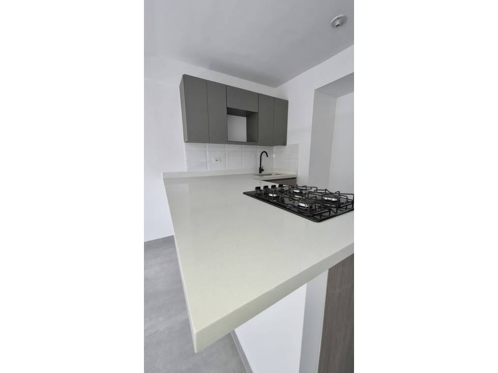 Apartamento en venta en madera Bello — foto 3