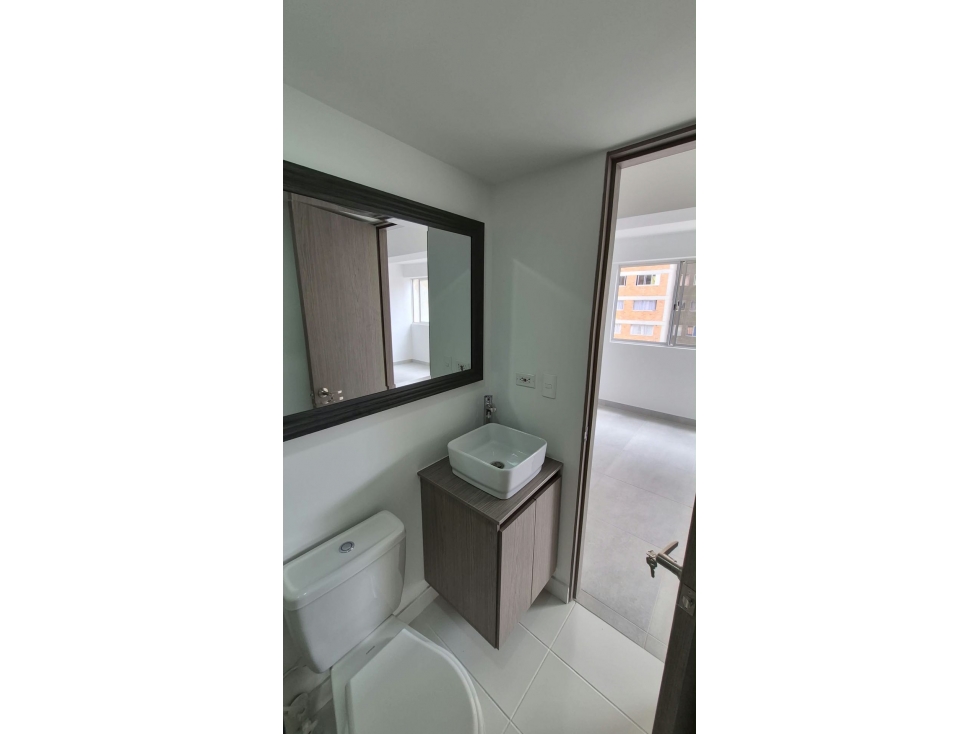 Apartamento en venta en madera Bello — foto 6