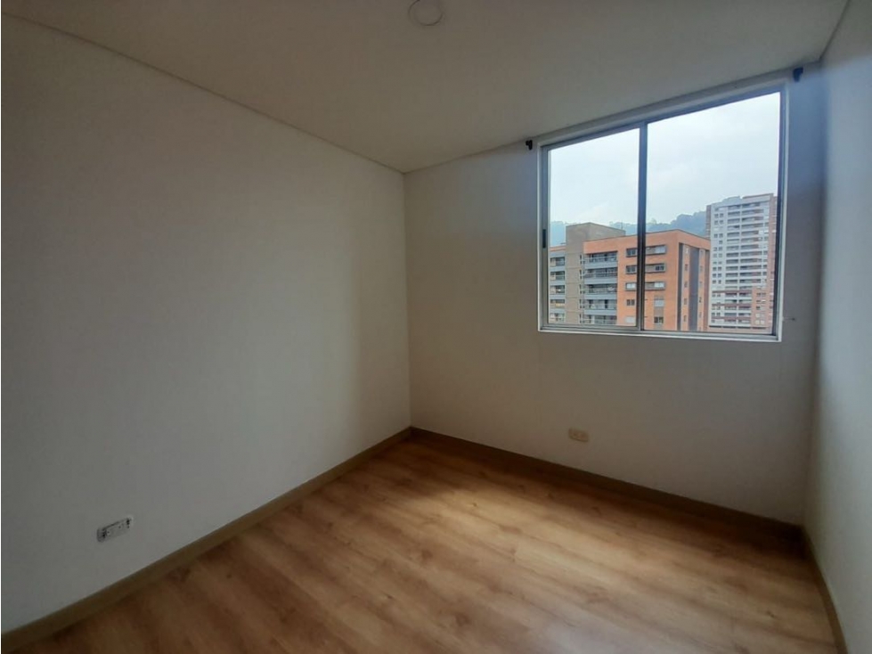 Apartamento en venta en Maderos del Campo — foto 5