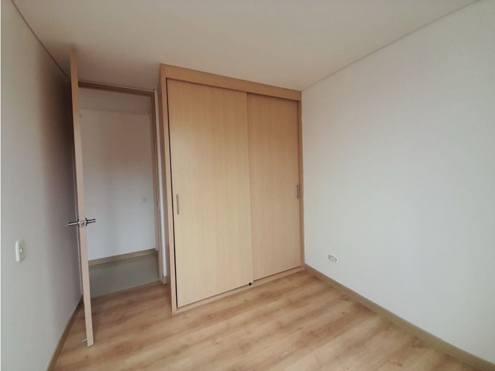 Apartamento en venta en Maderos del Campo — foto 6