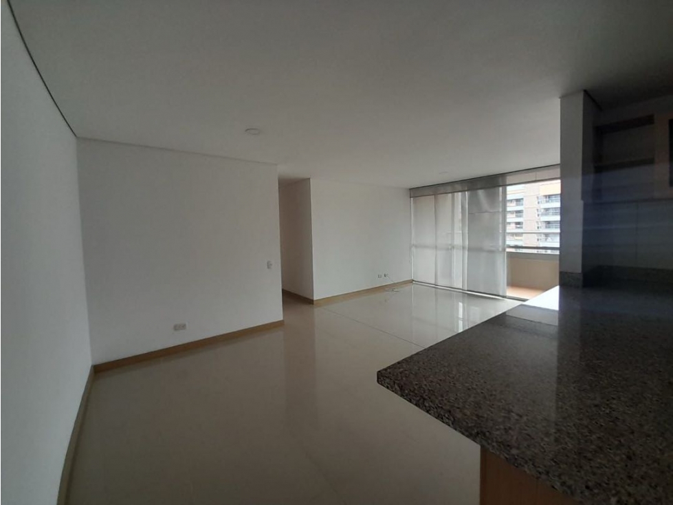 Apartamento en venta en Maderos del Campo — foto 4