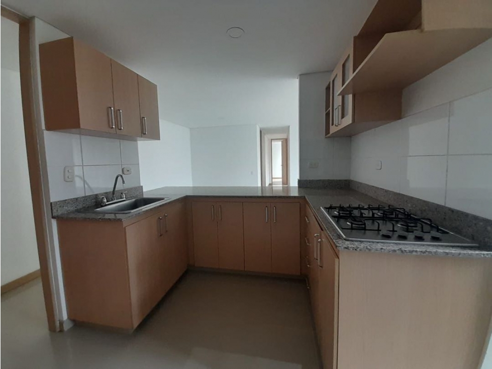 Apartamento en venta en Maderos del Campo