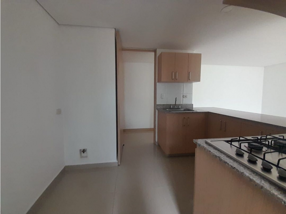 Apartamento en venta en Maderos del Campo — foto 2