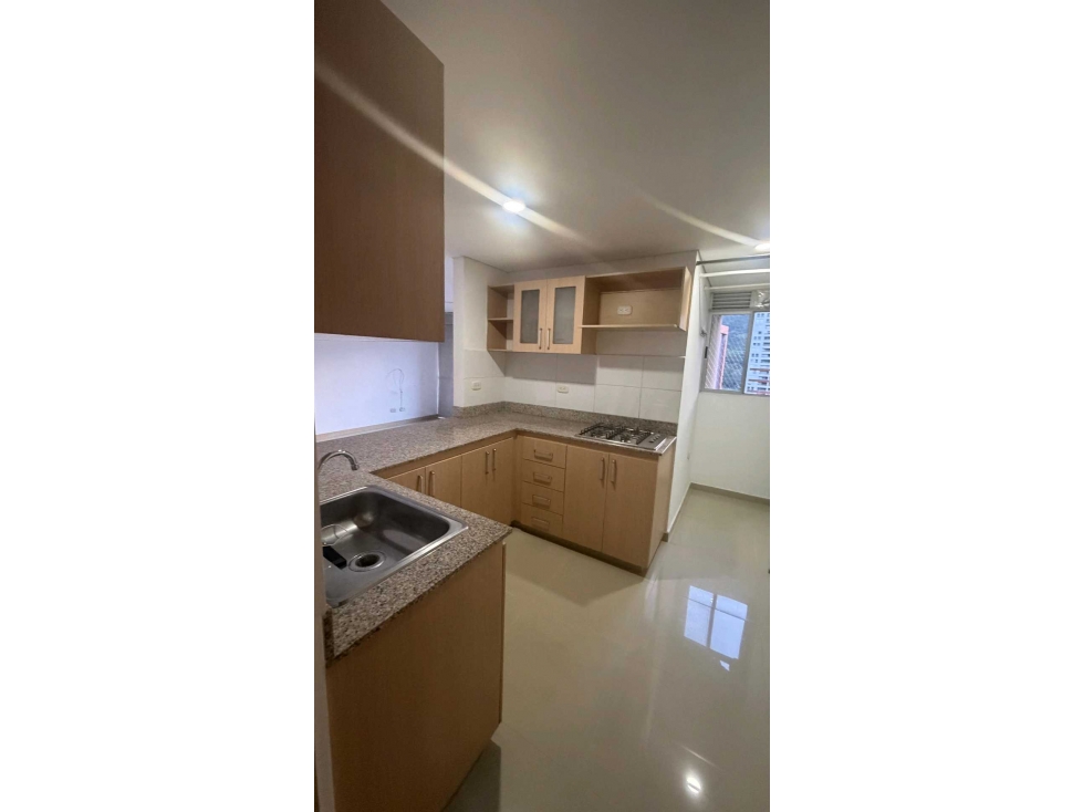 Apartamento en venta en Maderos del Campo — foto 3