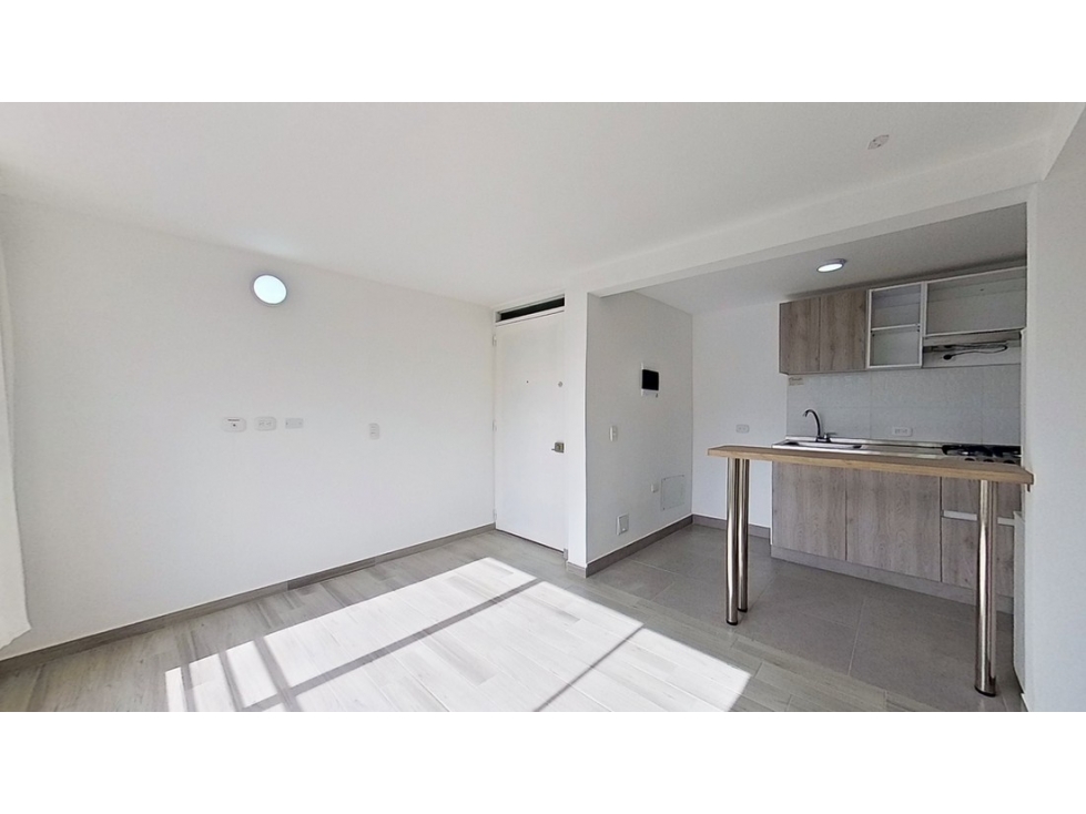 Apartamento en venta en Madrid, Conjunto Lima 3 alcobas — foto 2
