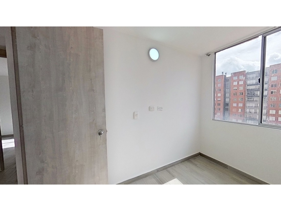 Apartamento en venta en Madrid, Conjunto Lima 3 alcobas — foto 3