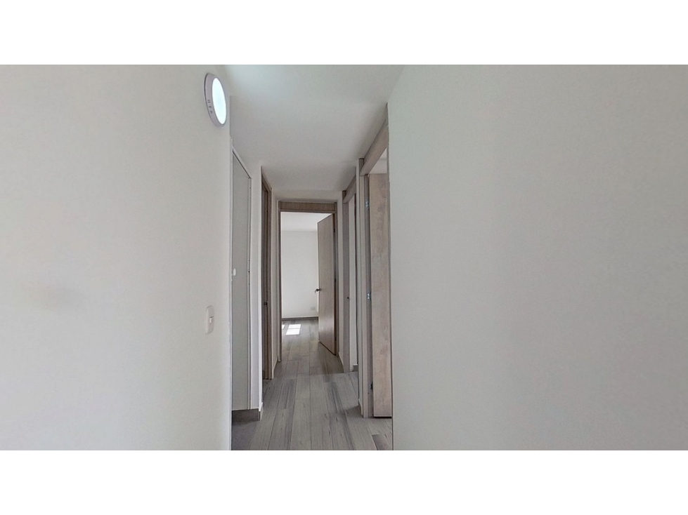 Apartamento en venta en Madrid, Conjunto Lima 3 alcobas — foto 4