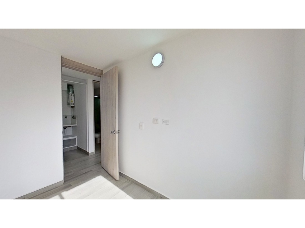 Apartamento en venta en Madrid, Conjunto Lima 3 alcobas — foto 5