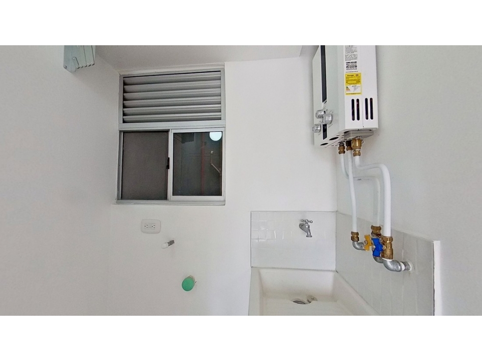 Apartamento en venta en Madrid, Conjunto Lima 3 alcobas — foto 6