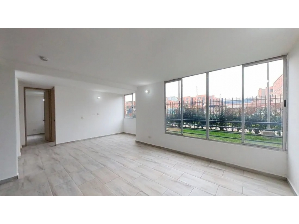 Apartamento en venta en Madrid, Hacienda Los Sauces- Oliva 2 alcobas