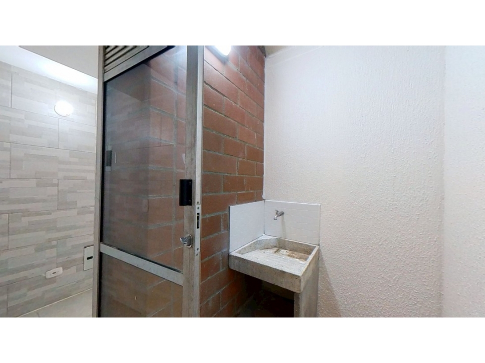 Apartamento en venta en Madrid, Hacienda Los Sauces- Oliva 2 alcobas — foto 2