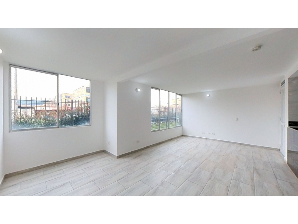 Apartamento en venta en Madrid, Hacienda Los Sauces- Oliva 2 alcobas — foto 4