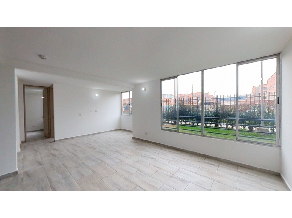 Apartamento en venta en Madrid, Hacienda Los Sauces- Oliva 2 alcobas — foto 5
