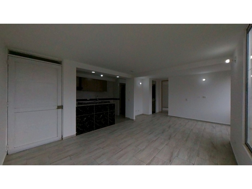 Apartamento en venta en Madrid, Hacienda Los Sauces- Oliva 2 alcobas — foto 6