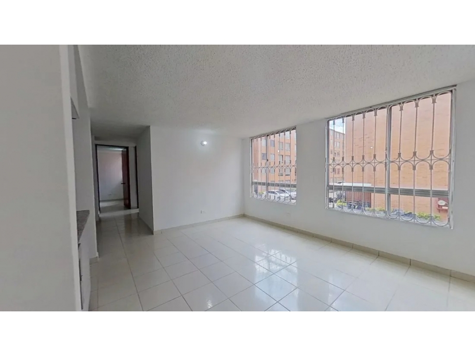 Apartamento en venta en Madrid, La Finca 3 alcobas