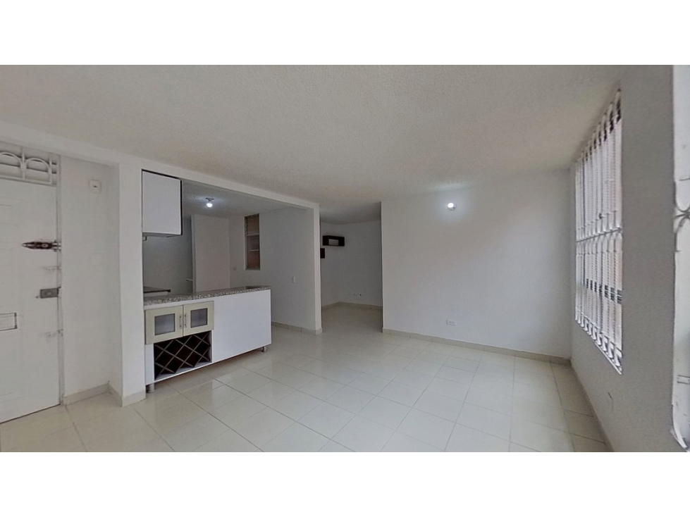 Apartamento en venta en Madrid, La Finca 3 alcobas — foto 2