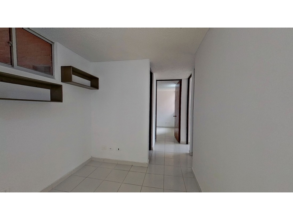 Apartamento en venta en Madrid, La Finca 3 alcobas — foto 3