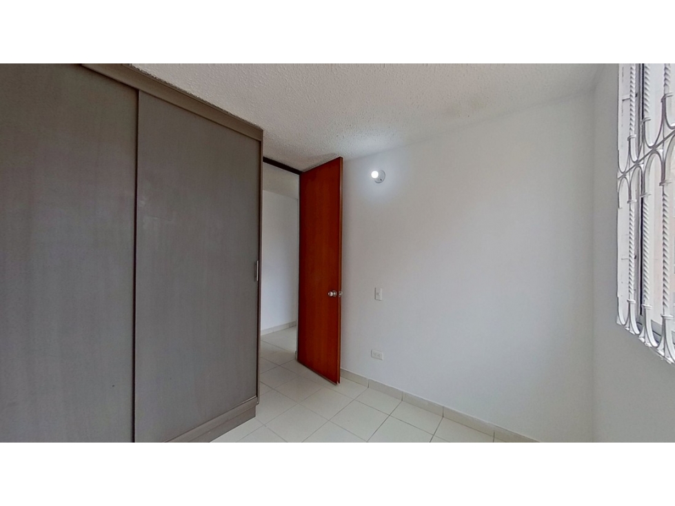 Apartamento en venta en Madrid, La Finca 3 alcobas — foto 4