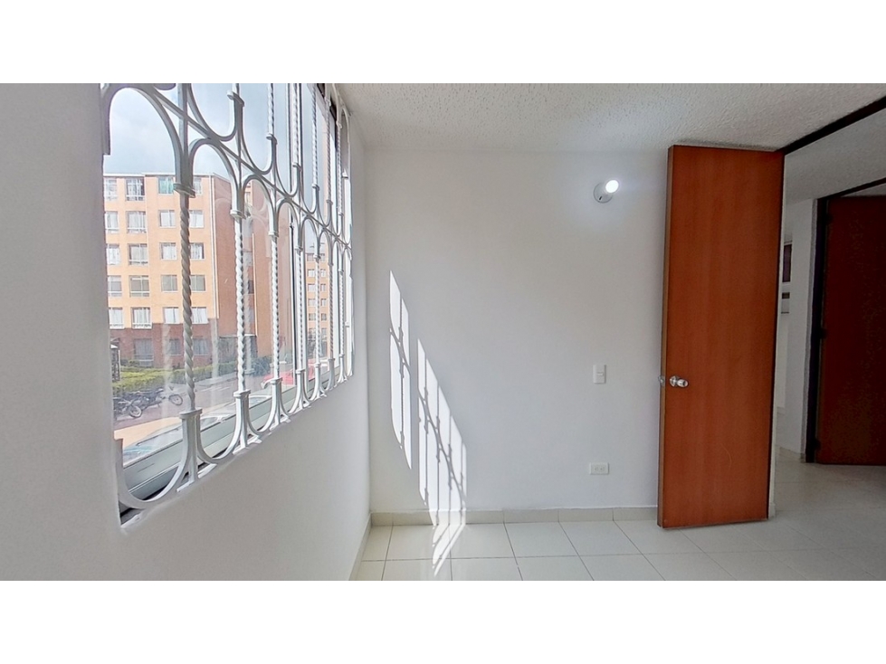 Apartamento en venta en Madrid, La Finca 3 alcobas — foto 5