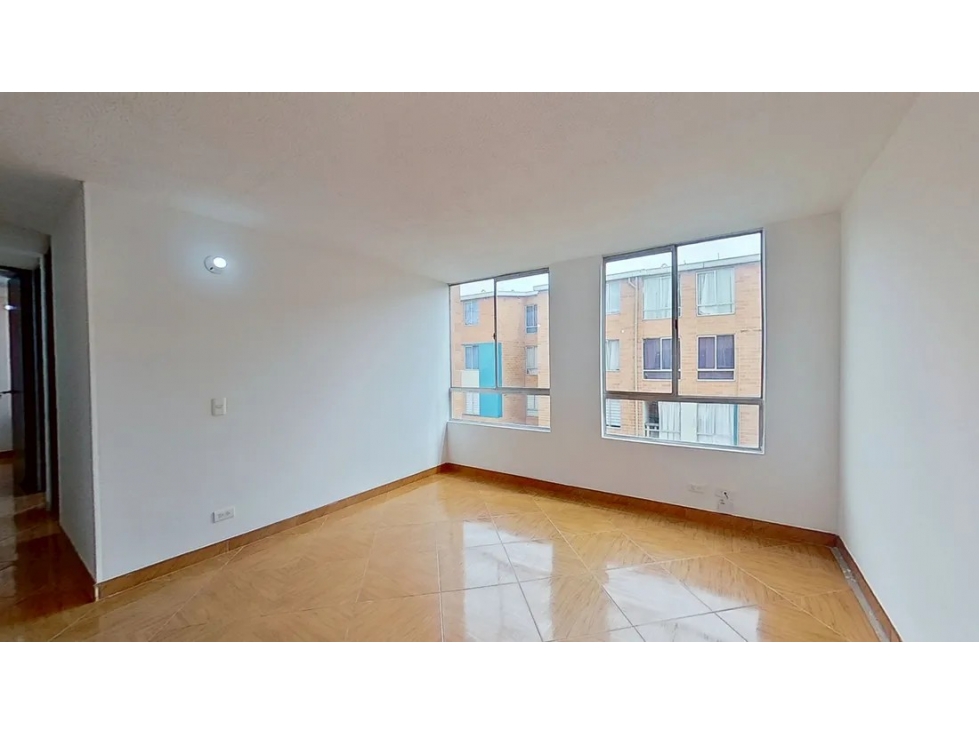 Apartamento en venta en Madrid, Zaragoza 3 alcobas