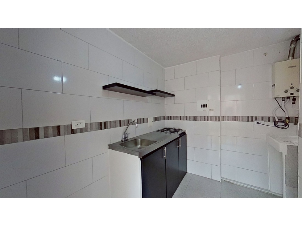 Apartamento en venta en Madrid, Zaragoza 3 alcobas — foto 3