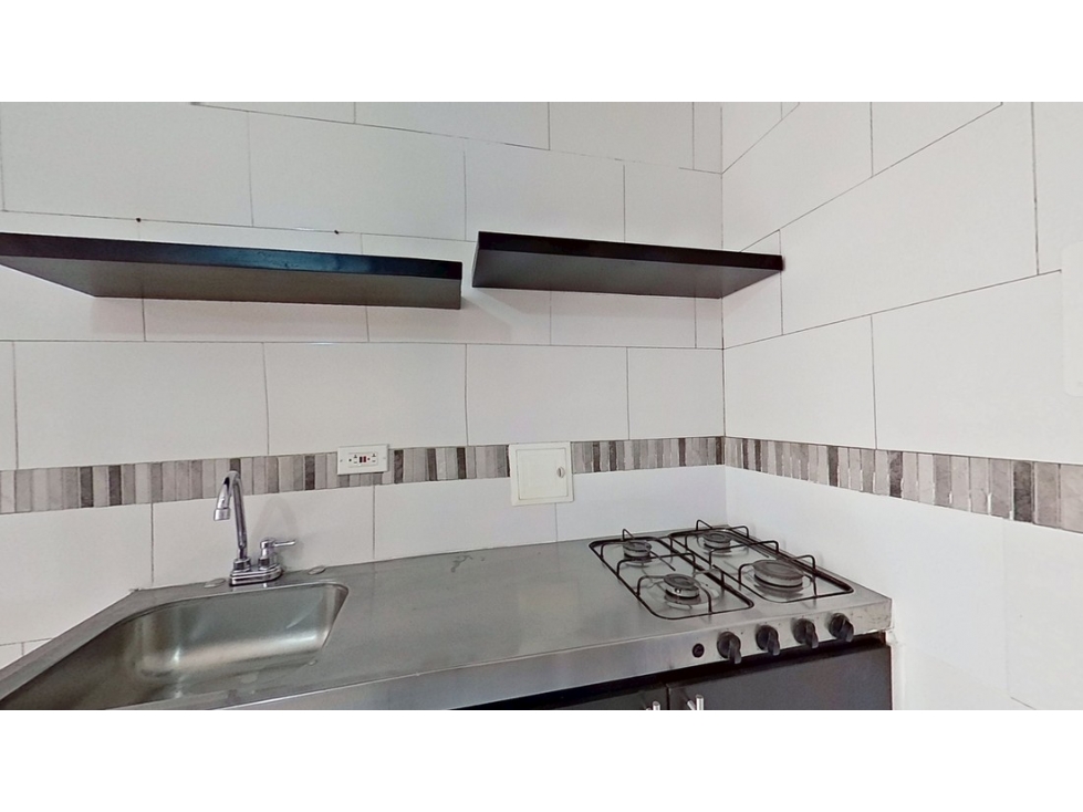 Apartamento en venta en Madrid, Zaragoza 3 alcobas — foto 4