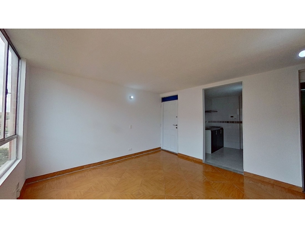 Apartamento en venta en Madrid, Zaragoza 3 alcobas — foto 6