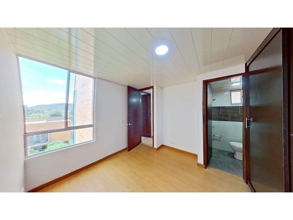 Apartamento en venta en Madrid, Zaragoza 3 alcobas, 48 m² — foto 2