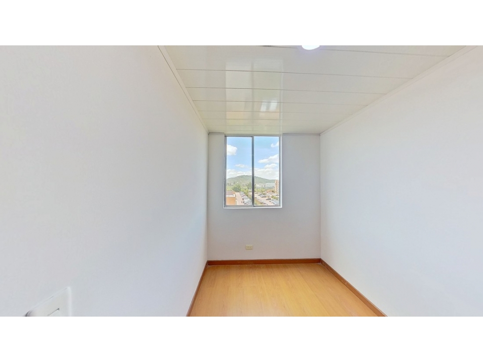 Apartamento en venta en Madrid, Zaragoza 3 alcobas, 48 m² — foto 3