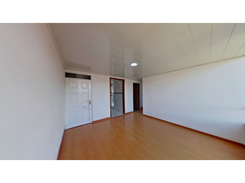 Apartamento en venta en Madrid, Zaragoza 3 alcobas, 48 m² — foto 4