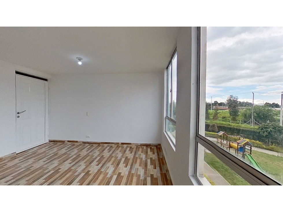 Apartamento en venta en Madrid, Zaragoza 3 alcobas, 48 m², ref. 2485 — foto 3